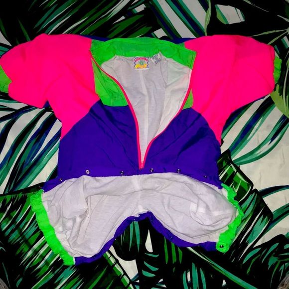 ⭐️FLASH SALE⭐️Retro onepiece - Picture 4 of 5